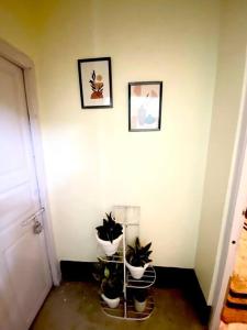 Studio Room Close to Quest Mall