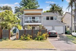 Bluewave Beach Getaway - Holgate