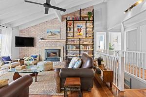 Bluewave Beach Getaway