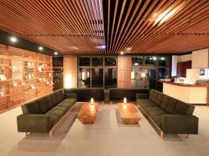 竹あかりの宿 加賀助 - Yokote