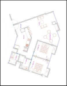 Apartamento Rodadero Santa marta