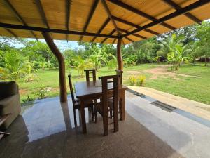 Ceylon Resort Wilpattu