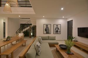 Villa Under the Sun - Canggu