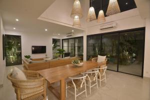 Villa Under the Sun - Canggu