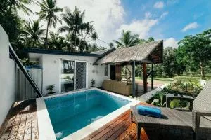 Villa Mali - Меле