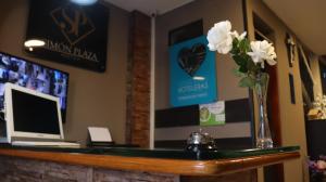 Hotel Simón Plaza