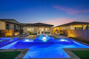 Brand New Signature home in PGA West!