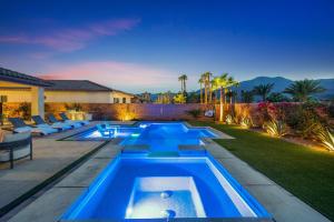 Brand New Signature home in PGA West!