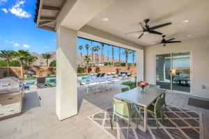 Brand New Signature home in PGA West!