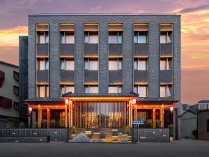 Beijing Renjoy Hotel