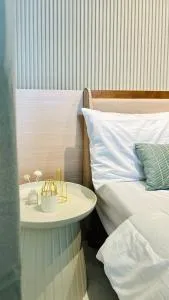 Modern Studio Urban Comfort - Guadalupe