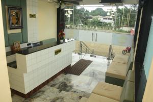 Hotel Laxmi Niwas