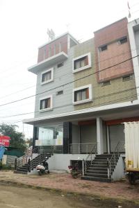Hotel Laxmi Niwas