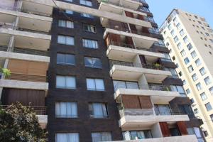 Dpto para 2 personas en Recoleta