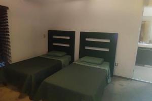 Comodidad y Confort en Morelia