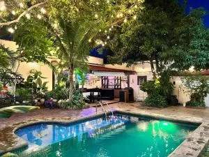 Casa con alberca 685 - Ocozocoautla