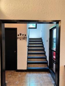 Casa con alberca 685