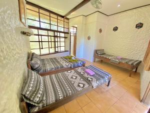 Bambua Nature Cottages