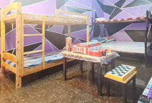 Yuzon Bedspace Transient Home & Staycation