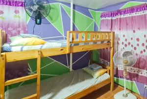 Yuzon Bedspace Transient Home & Staycation
