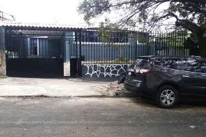 Spacious Home W Private Parking - San Rafael Cedros