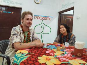 Maji Homestay Khajuraho