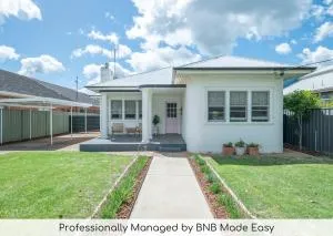 The Haven - BBQ, Firepit, Wifi, Pet Friendly - Wongarbon