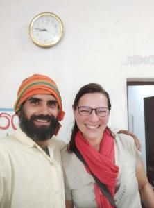 Maji Homestay Khajuraho