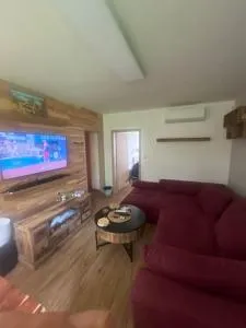 3kk - centrum Havířova - Orlová