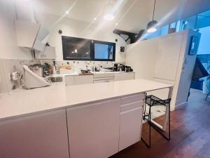 Maison de charme pour 6 | 15 Mins de Paris Centre