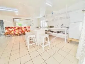 Tonga Cottage - Entire Place with Aircon - Tongatapu