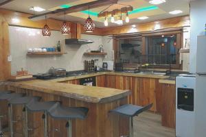 Acogedora y espaciosa casa