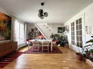 Près de Montmartre - Parfait pour découvrir Paris!