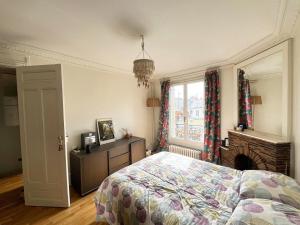 Près de Montmartre - Parfait pour découvrir Paris!