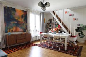 Près de Montmartre - Parfait pour découvrir Paris!