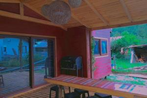 Acogedora y espaciosa casa