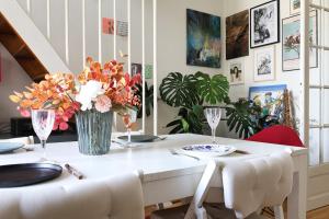 Près de Montmartre - Parfait pour découvrir Paris!