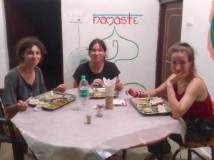 Maji Homestay Khajuraho