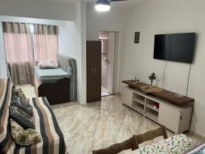 Studio Completo - Ótima localização