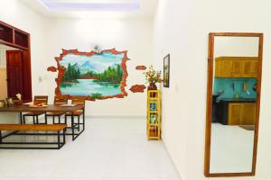 Thỏ Non Garden Bảo Lộc Corner 01