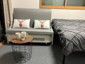 Entire Hotel Beside Asakusa, Ueno, Akihabara and Tokyo Skytree tower between 3 Train Stations and Contains 3 Bedrooms, 2 Bathrooms and 2 toilets for 14 guests