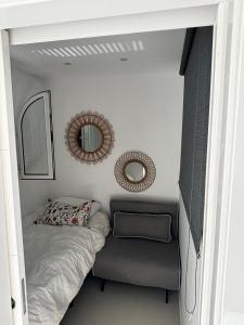 Primera línea Aquamarina Anfi del Mar