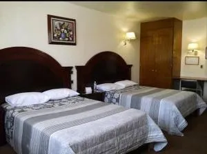 Hotel Novo - Irapuato