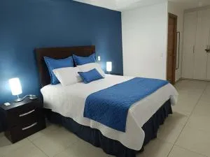 Apartamento Martz en colonia San Francisco - San Luis