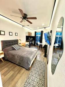 Fabuloso estudio en condesa