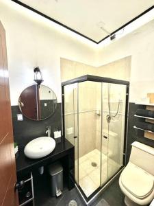 Fabuloso estudio en condesa