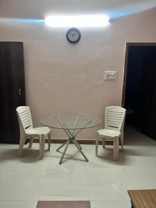 Nivas in Lucknow