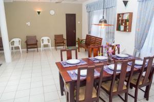 Villa for leisure and work at Kalutara suburbs