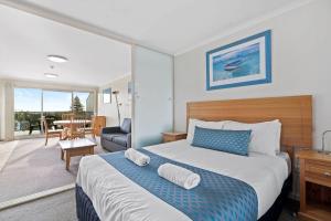 Nesuto Apartments - Unit 631