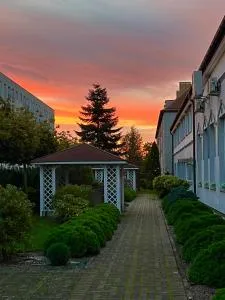 Royal House - Rościno